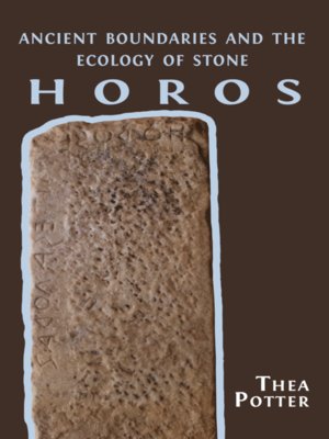 cover image of Horos